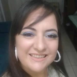 Adriana Ferreira Camargo, consultora de seguros